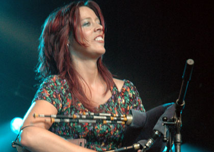 BBC Radio 2 Cambridge Folk Festival 2005