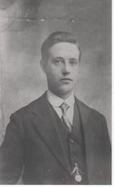 George Slater Frankland George Slater Frankland