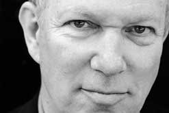 Ian Buruma