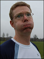 Duncan Mclarty