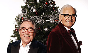 The Two Ronnies