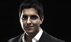 Manish Bhasin