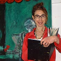 Julie Held