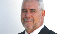 Colin Blowers