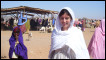 BBC Africa Editor Mary Harper in Somaliland for Assignment