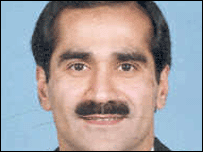 سعد رفیق