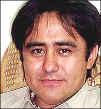 شريف سعيدی