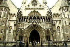 Image: Magistrates High Court at the Strand