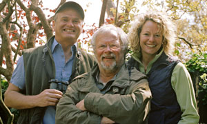 Autumnwatch with Bill Oddie