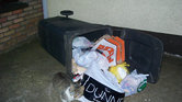 Rubbish society... Rubbish society...