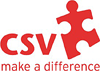 CSV logo