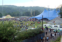 Pesda Roc 2003
