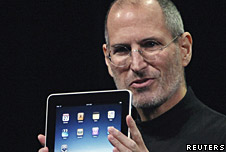 Steve Jobs