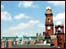 Manchester skyline