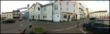 Axbridge