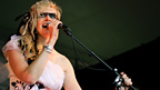 Amy's Ghost on the BBC Introducing stage