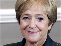 Margaret Hodge MP