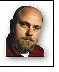 Ted Bruning 