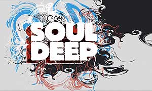 Soul Deep logo