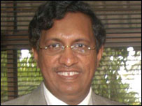 Anura Priyadarshana Yapa