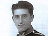 James Bradley, Gunner, The Royal Artillery