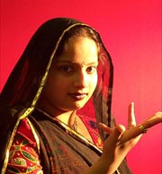 Navaratri festival