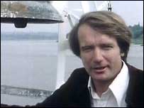 Gwyn Richards
