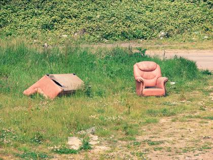 ‘You Could Start An Argument in An Empty House, You’ – CHOSEN BY SUSAN BRIGHT