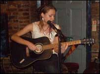Flo Rowland