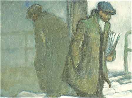 Paper seller