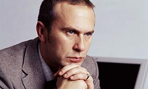 Jason Merrells plays Jack Rimmer