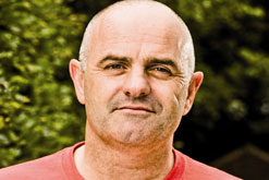 Bruce Byron