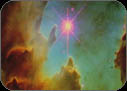 Eagle Nebula