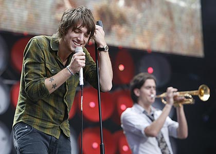 Paolo Nutini