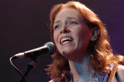 BBC Radio 2 Cambridge Folk Festival 2004