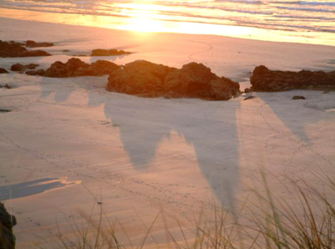 Godrevy