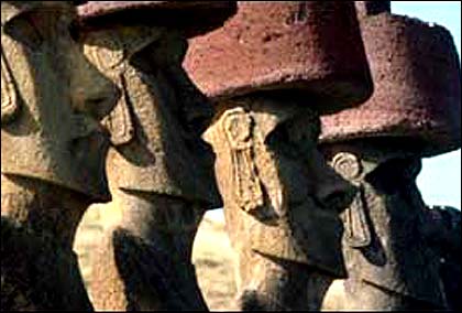 Easter Island