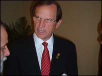 Luiz Fernando Furlan