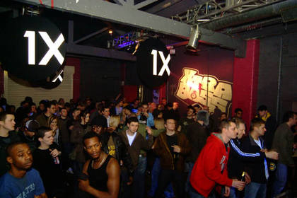 Your XtraBass photos