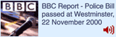 BBC Report