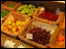 Fruit and veg for sale