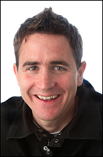 Matt Woodcock