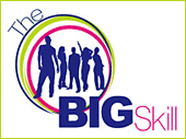 The Big Skill