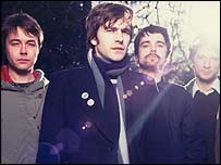 The Bluetones
