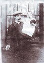 George Bladon