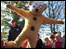 Pudsey at Holbrook Primary School