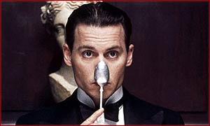 Finding Neverland
