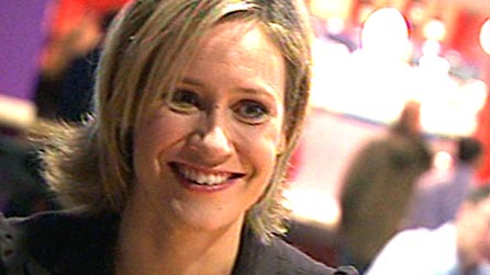 Sophie Raworth