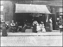 Levenshulme