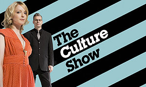 The Culture Show: Lauren Laverne and Mark Kermode